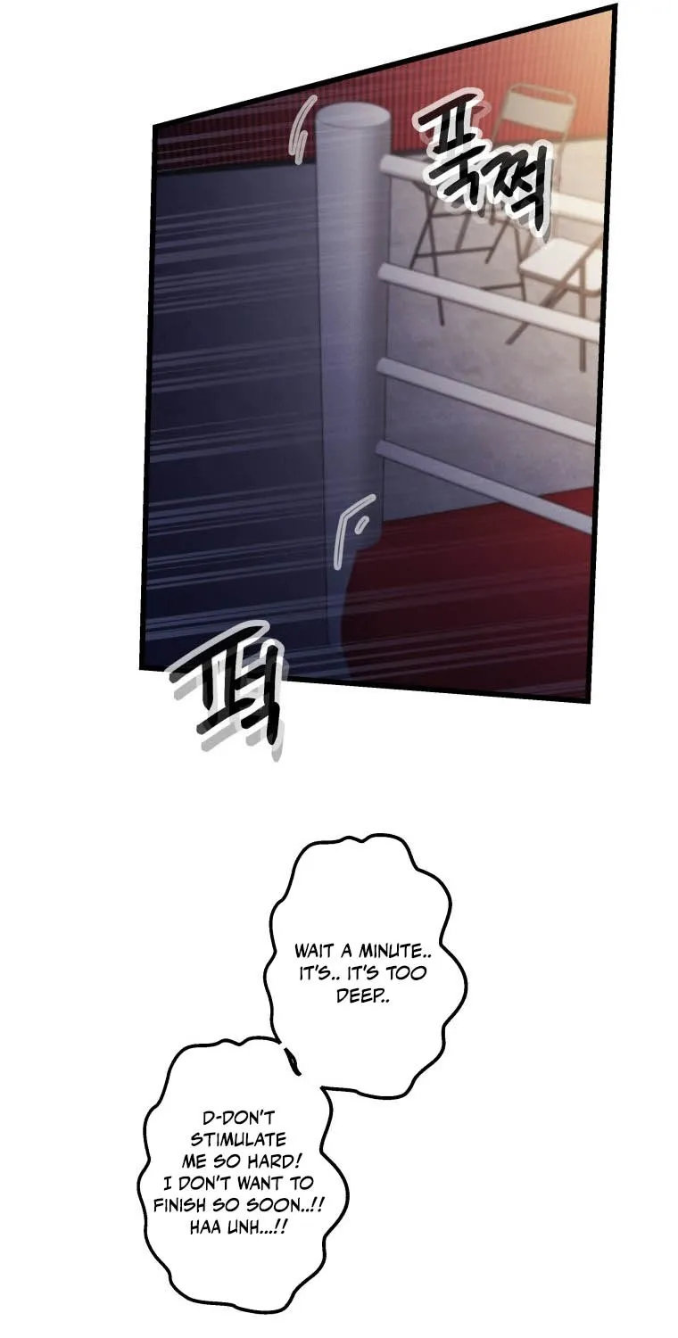 Complete Conquest Chapter 27 page 30 - 