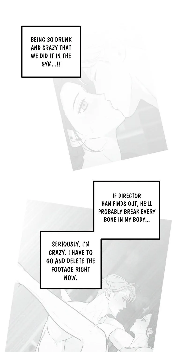 Complete Conquest Chapter 27 page 65 - 