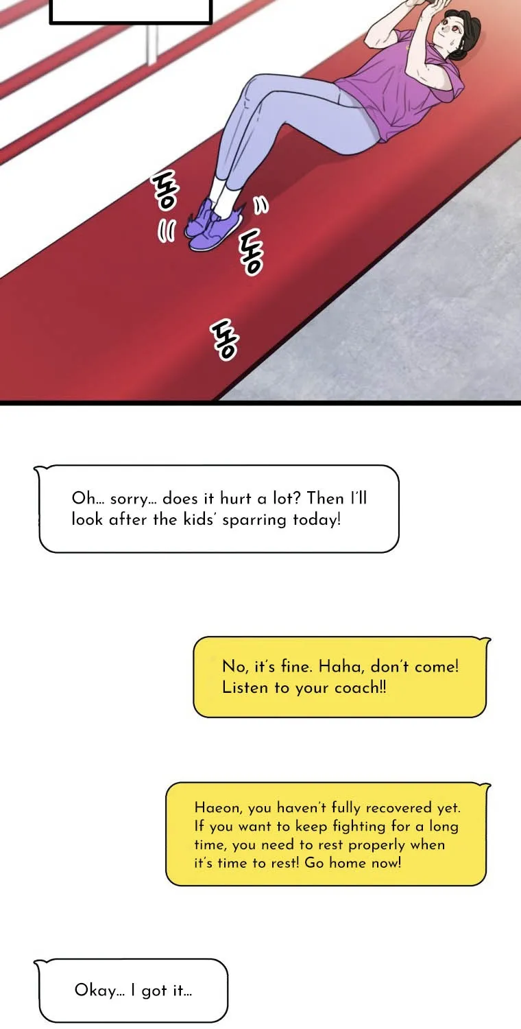 Complete Conquest Chapter 27 page 72 - 