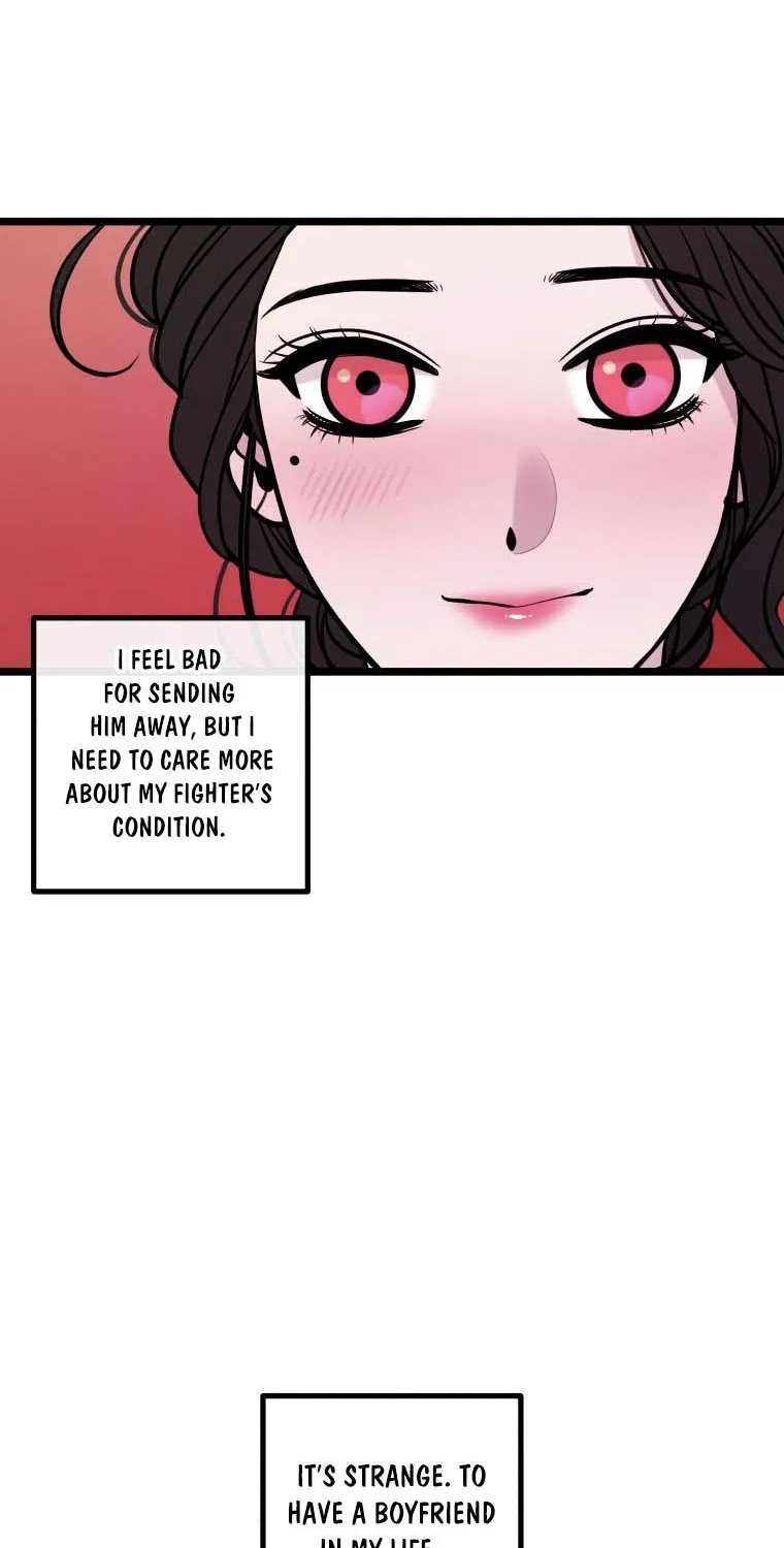Complete Conquest Chapter 27 page 73 - 