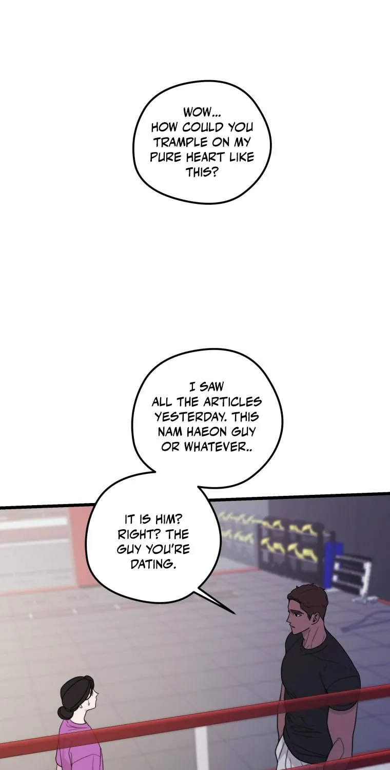 Complete Conquest Chapter 27 page 80 - 