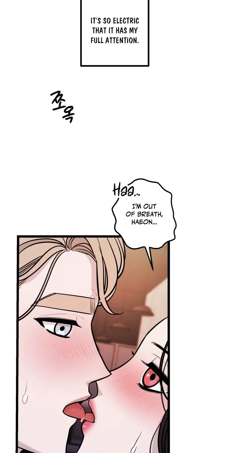 Complete Conquest Chapter 27 page 9 - 