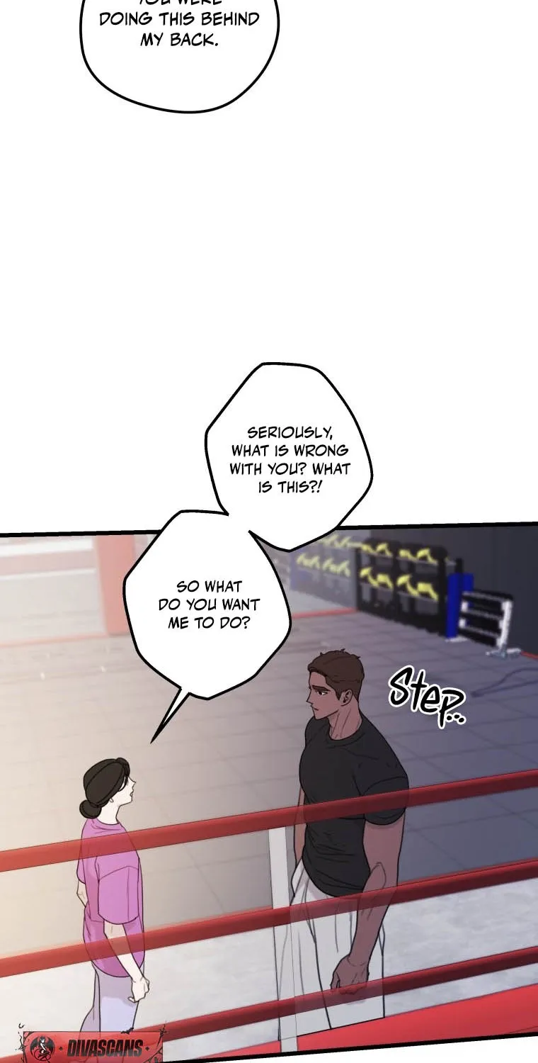 Complete Conquest Chapter 27 page 83 - 