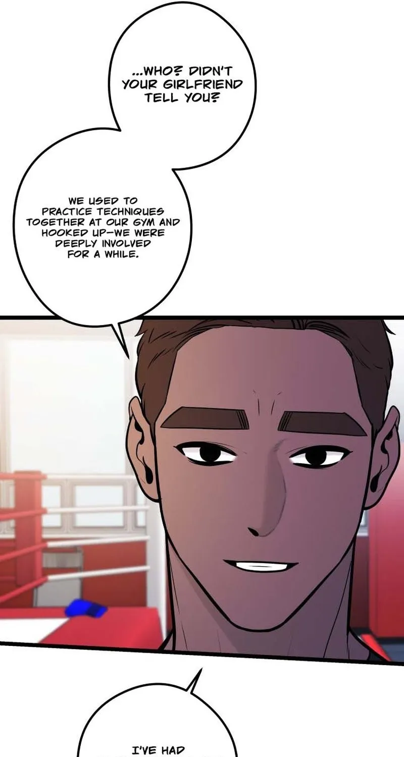 Complete Conquest Chapter 28 page 12 - 