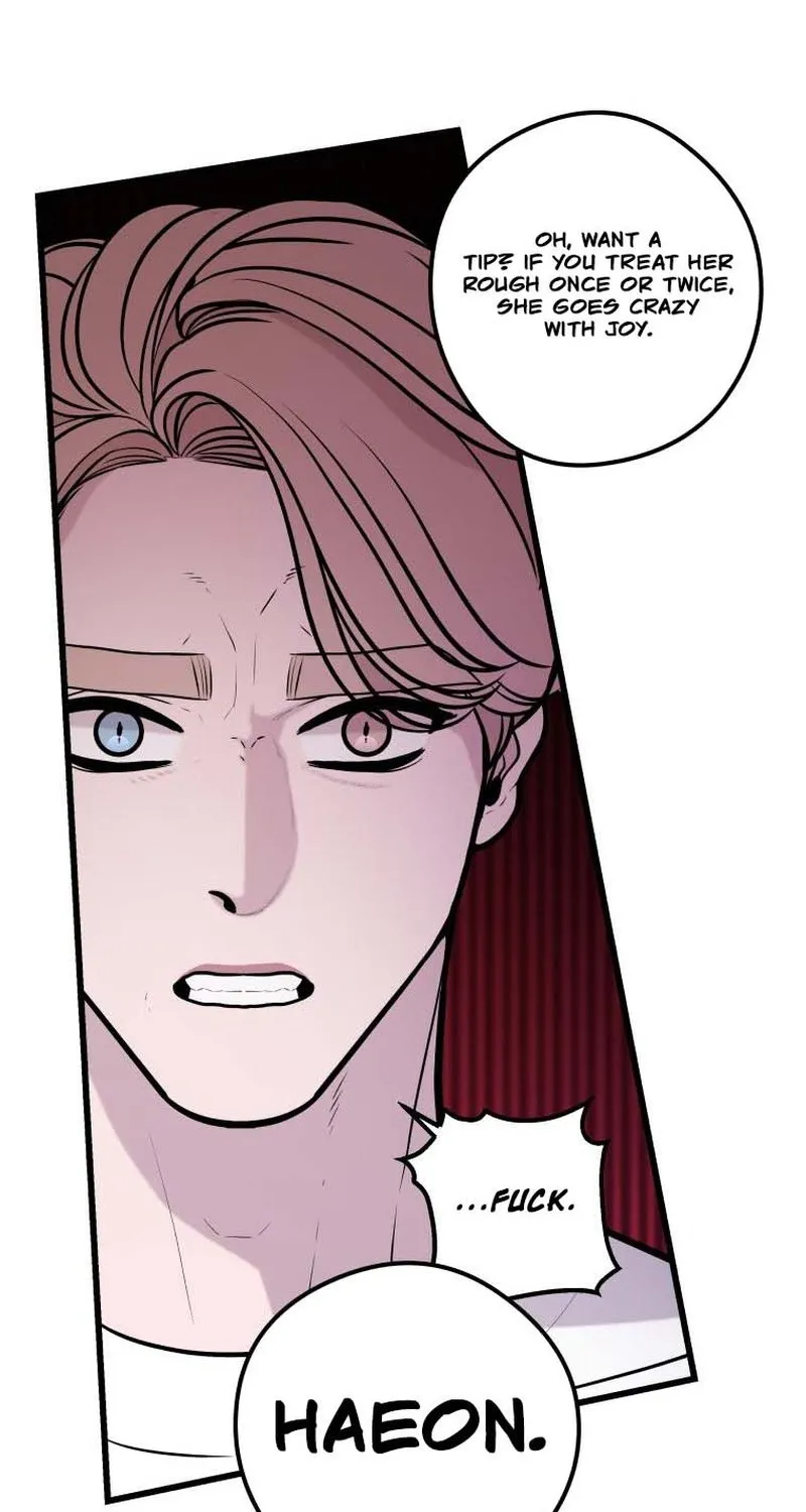 Complete Conquest Chapter 28 page 18 - 
