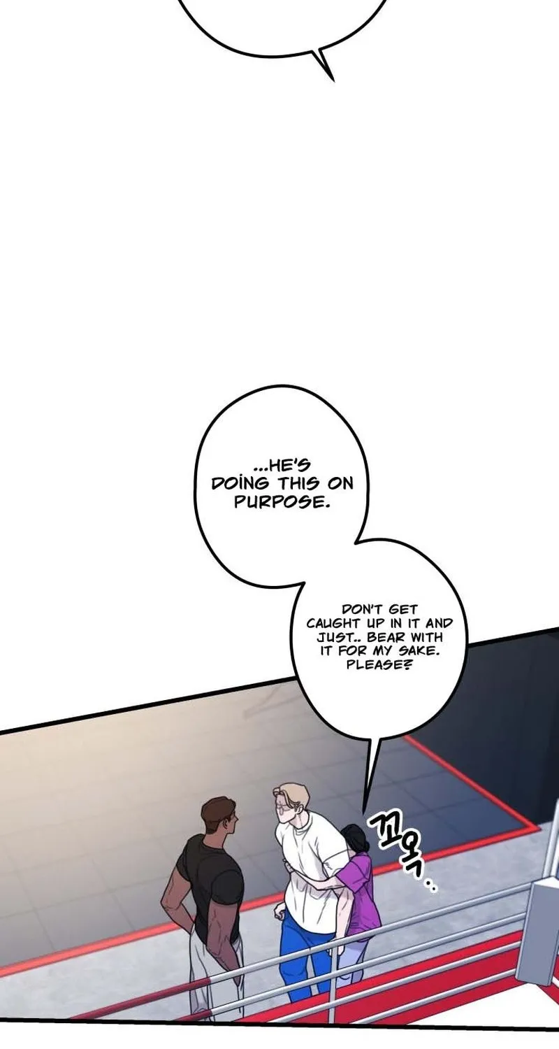 Complete Conquest Chapter 28 page 19 - 