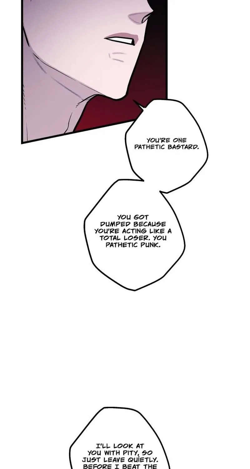 Complete Conquest Chapter 28 page 21 - 