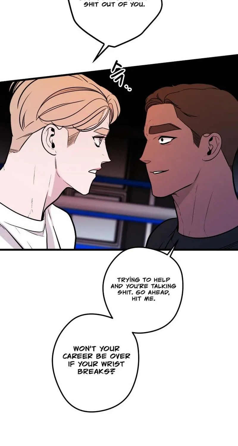 Complete Conquest Chapter 28 page 22 - 
