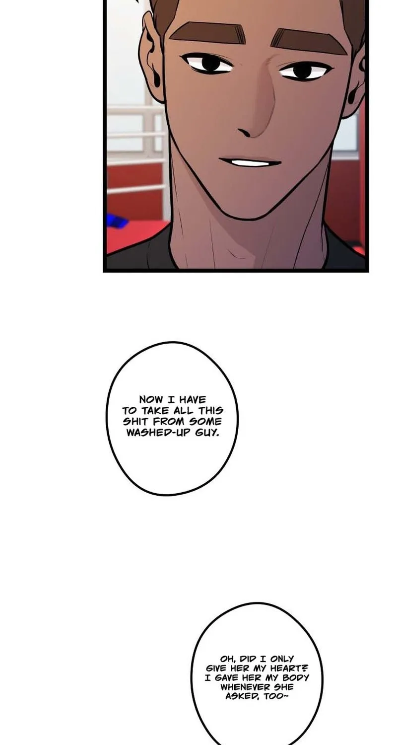 Complete Conquest Chapter 28 page 5 - 