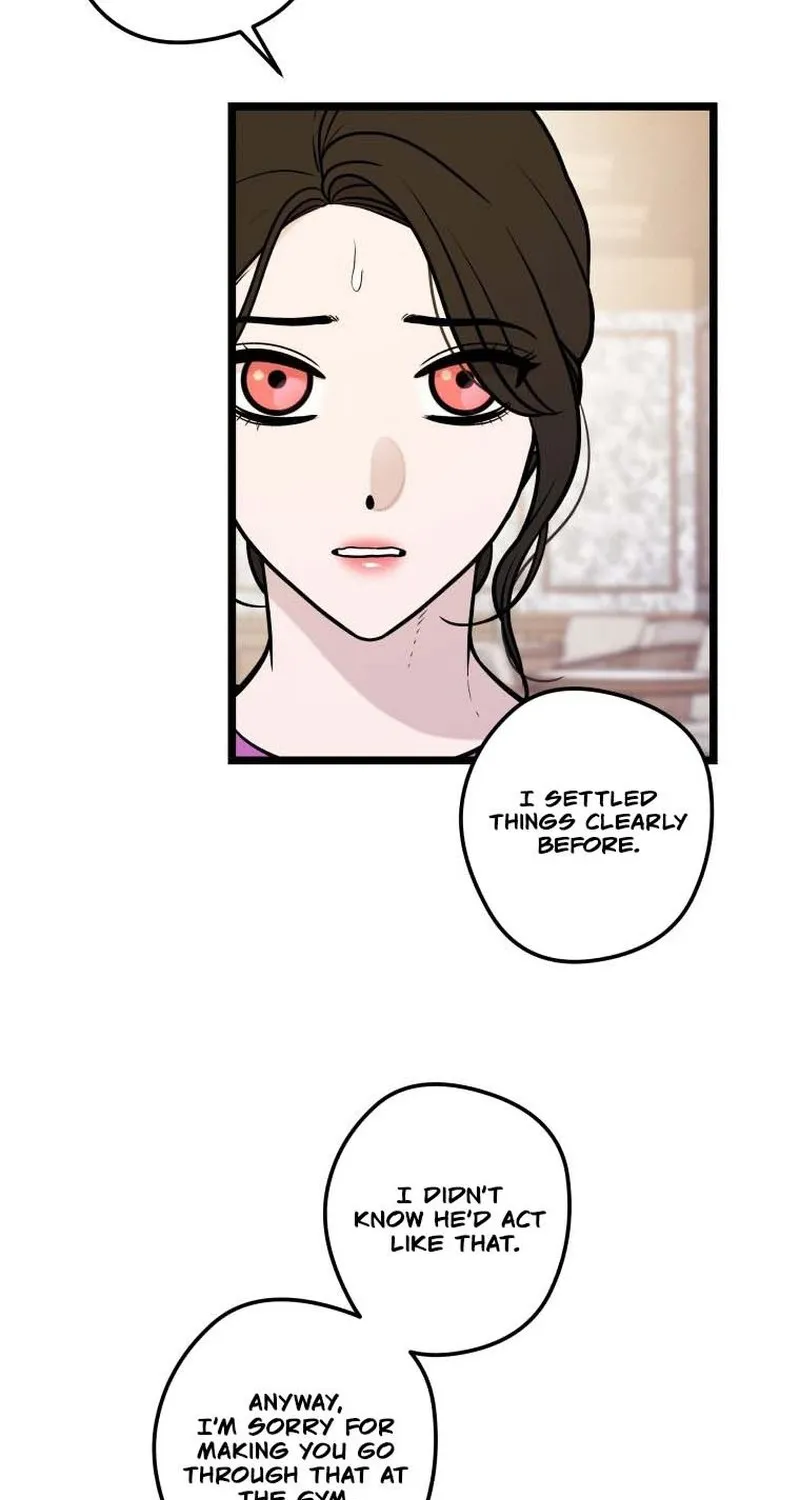 Complete Conquest Chapter 28 page 64 - 