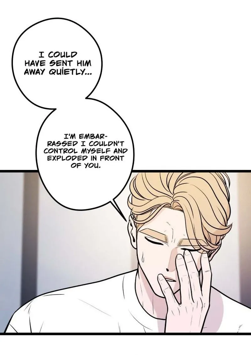 Complete Conquest Chapter 28 page 70 - 