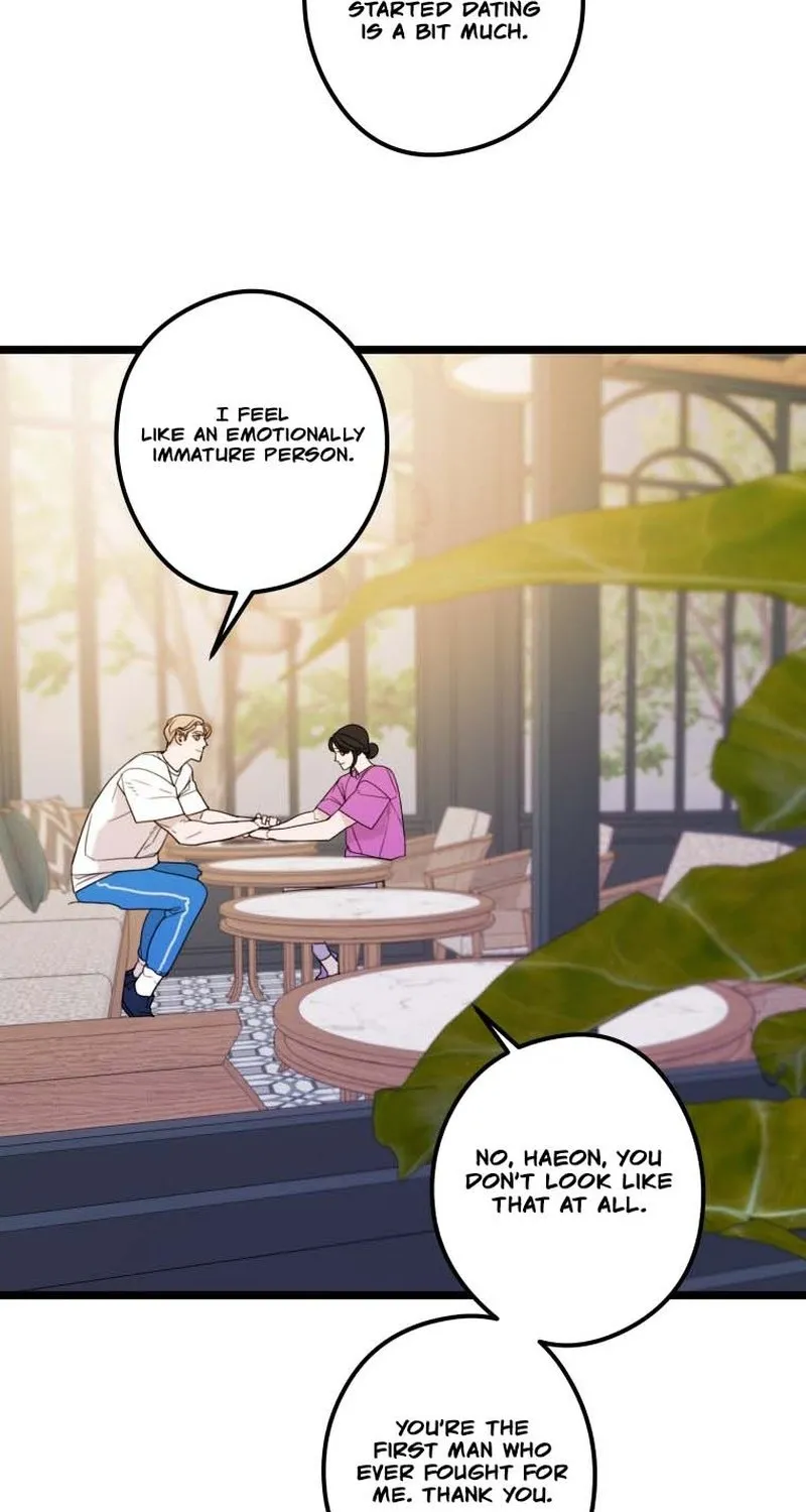 Complete Conquest Chapter 28 page 86 - 