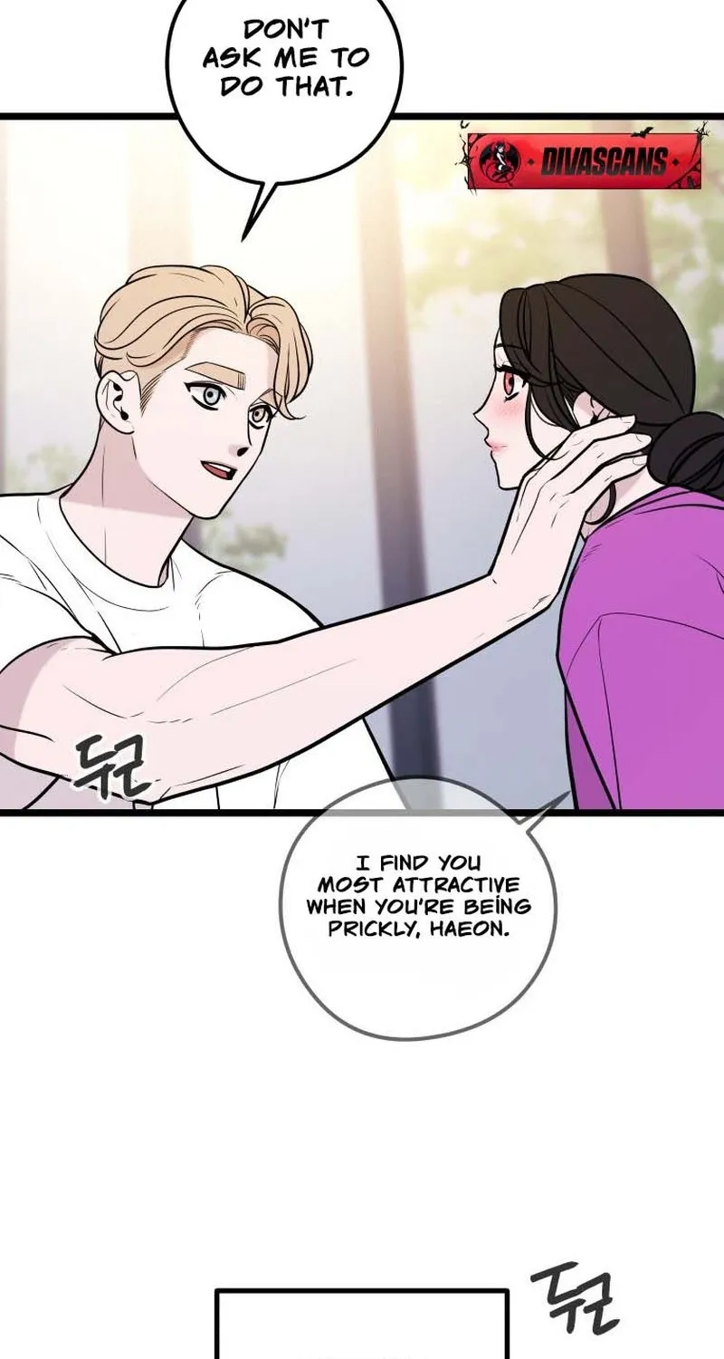 Complete Conquest Chapter 28 page 91 - 