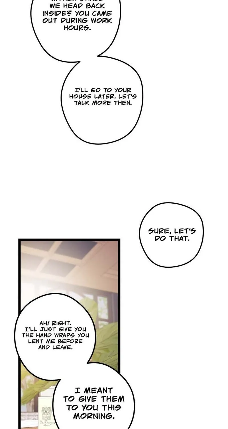 Complete Conquest Chapter 28 page 95 - 