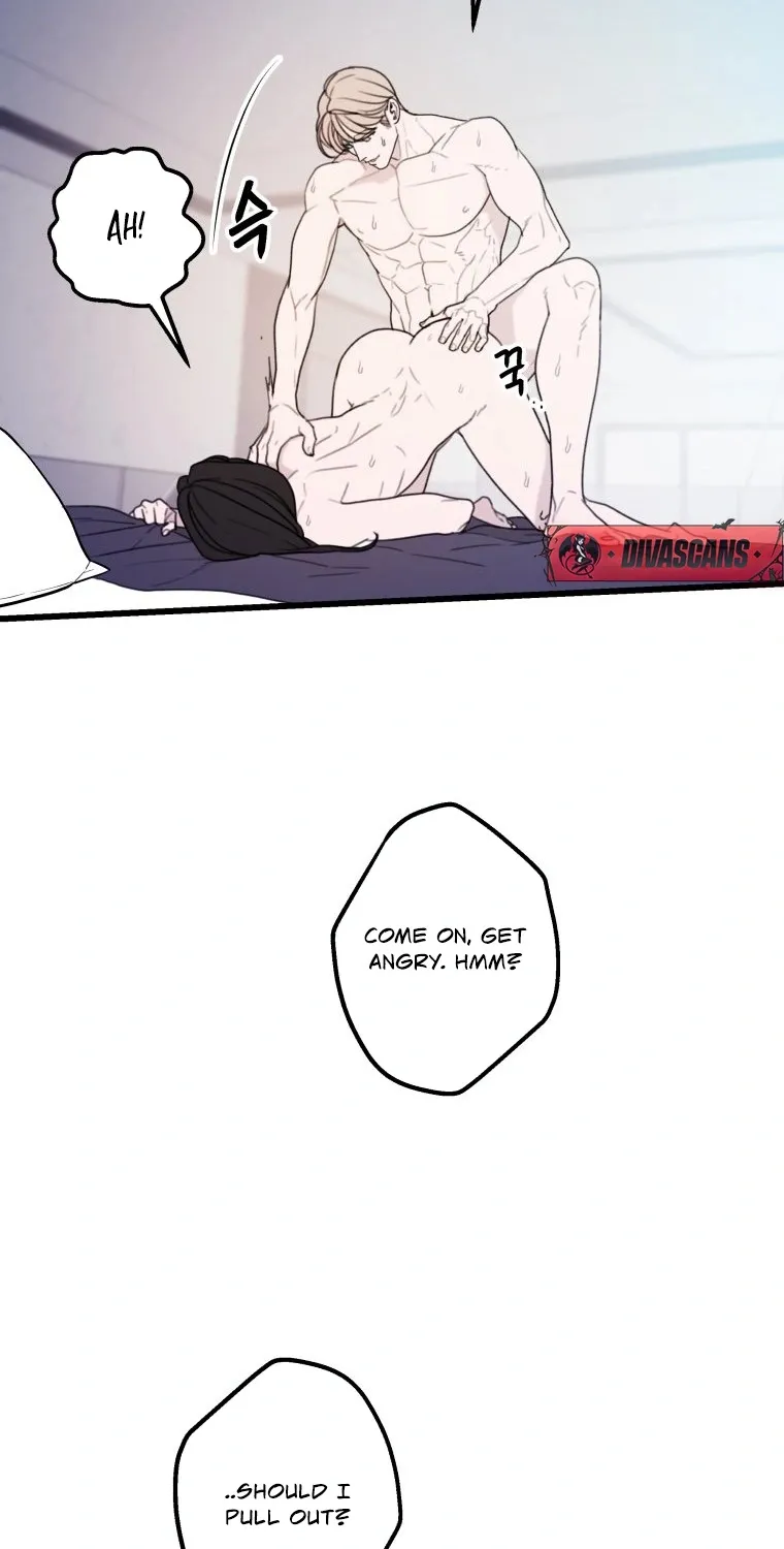 Complete Conquest Chapter 29 page 15 - 