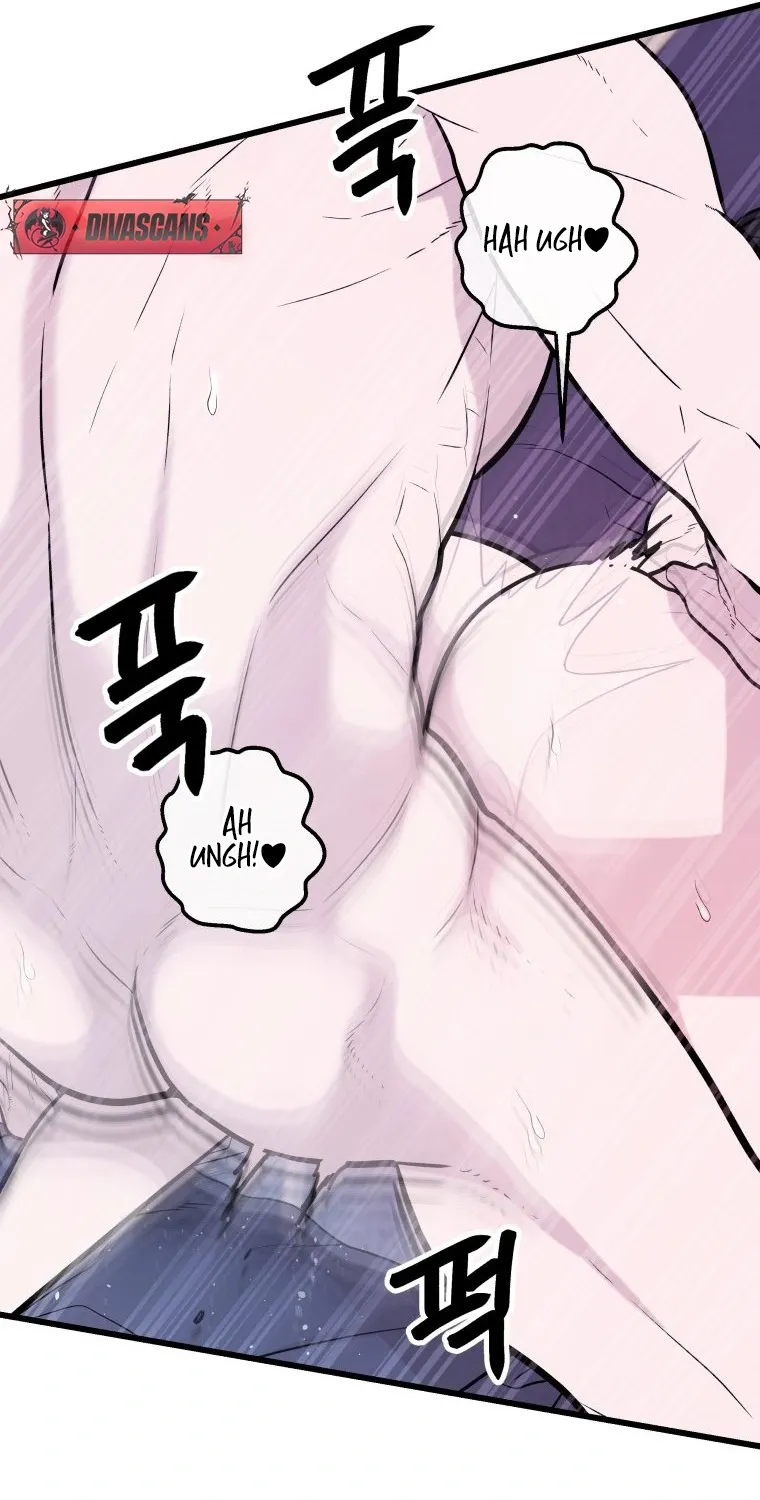 Complete Conquest Chapter 29 page 21 - 