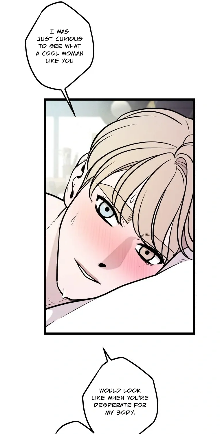 Complete Conquest Chapter 29 page 31 - 