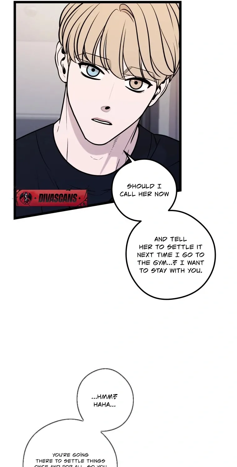 Complete Conquest Chapter 29 page 41 - 