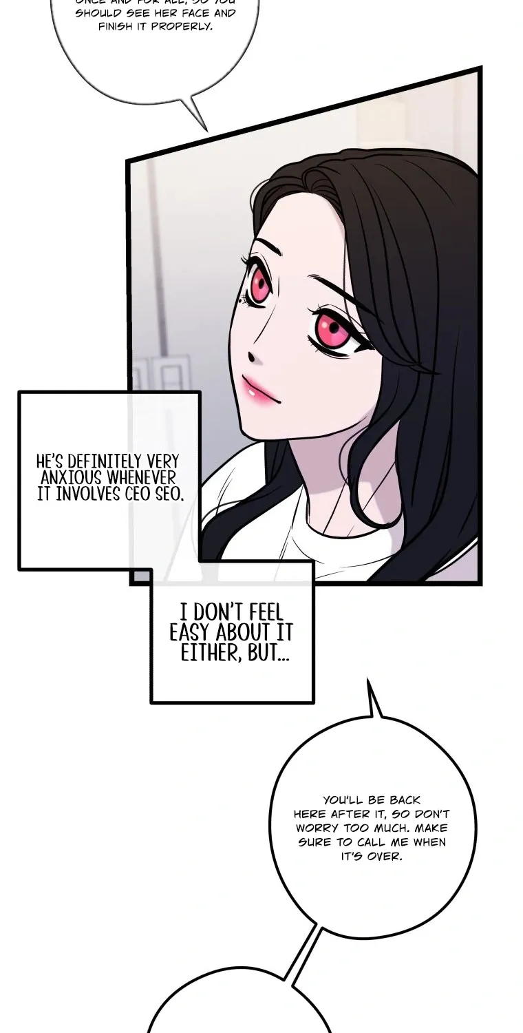 Complete Conquest Chapter 29 page 42 - 