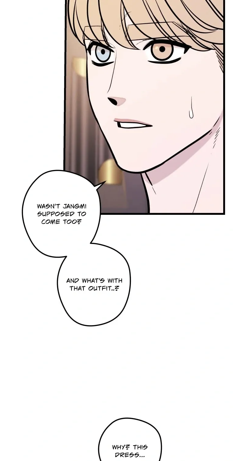 Complete Conquest Chapter 29 page 55 - 