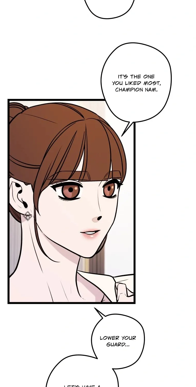 Complete Conquest Chapter 29 page 56 - 