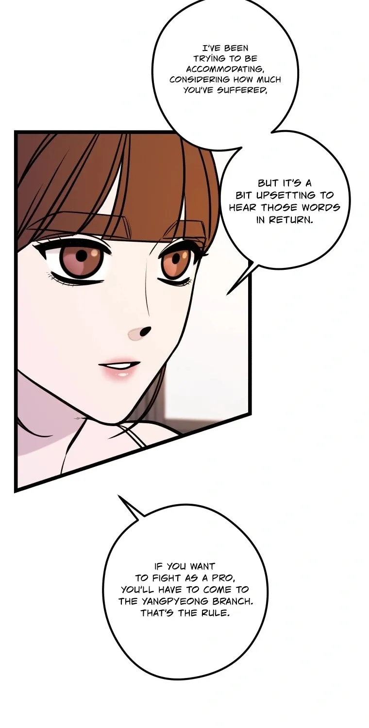 Complete Conquest Chapter 29 page 70 - 