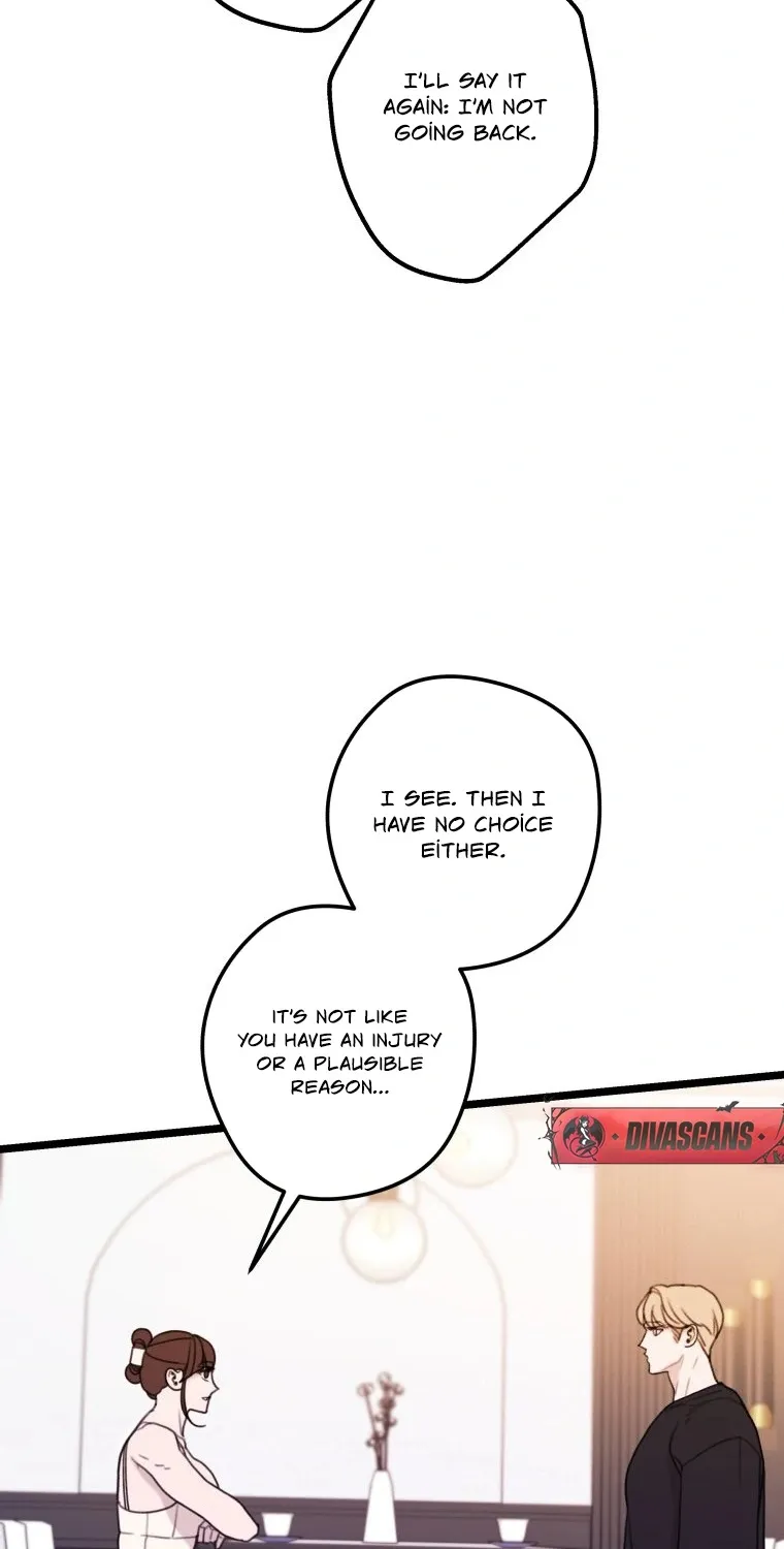 Complete Conquest Chapter 29 page 72 - 