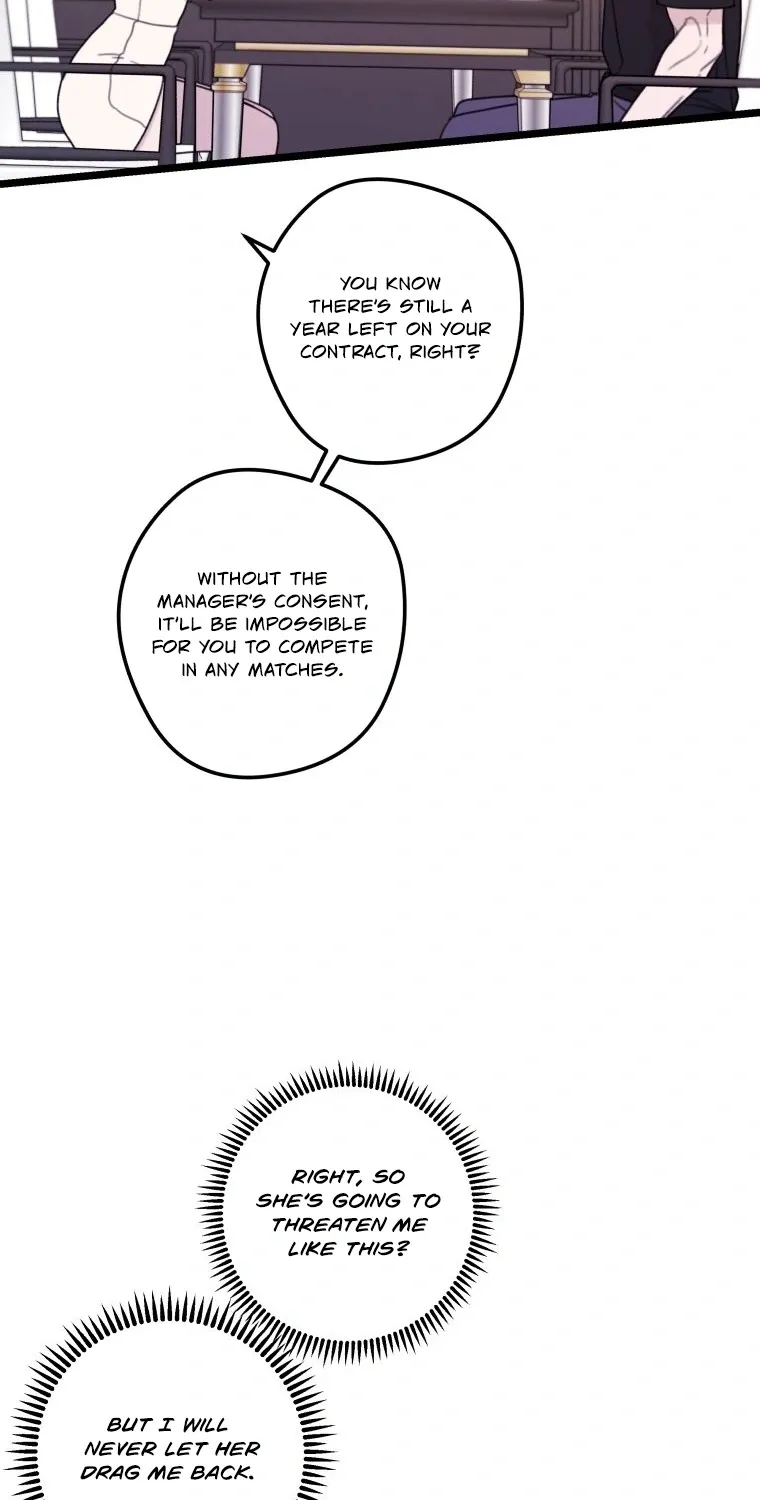 Complete Conquest Chapter 29 page 73 - 