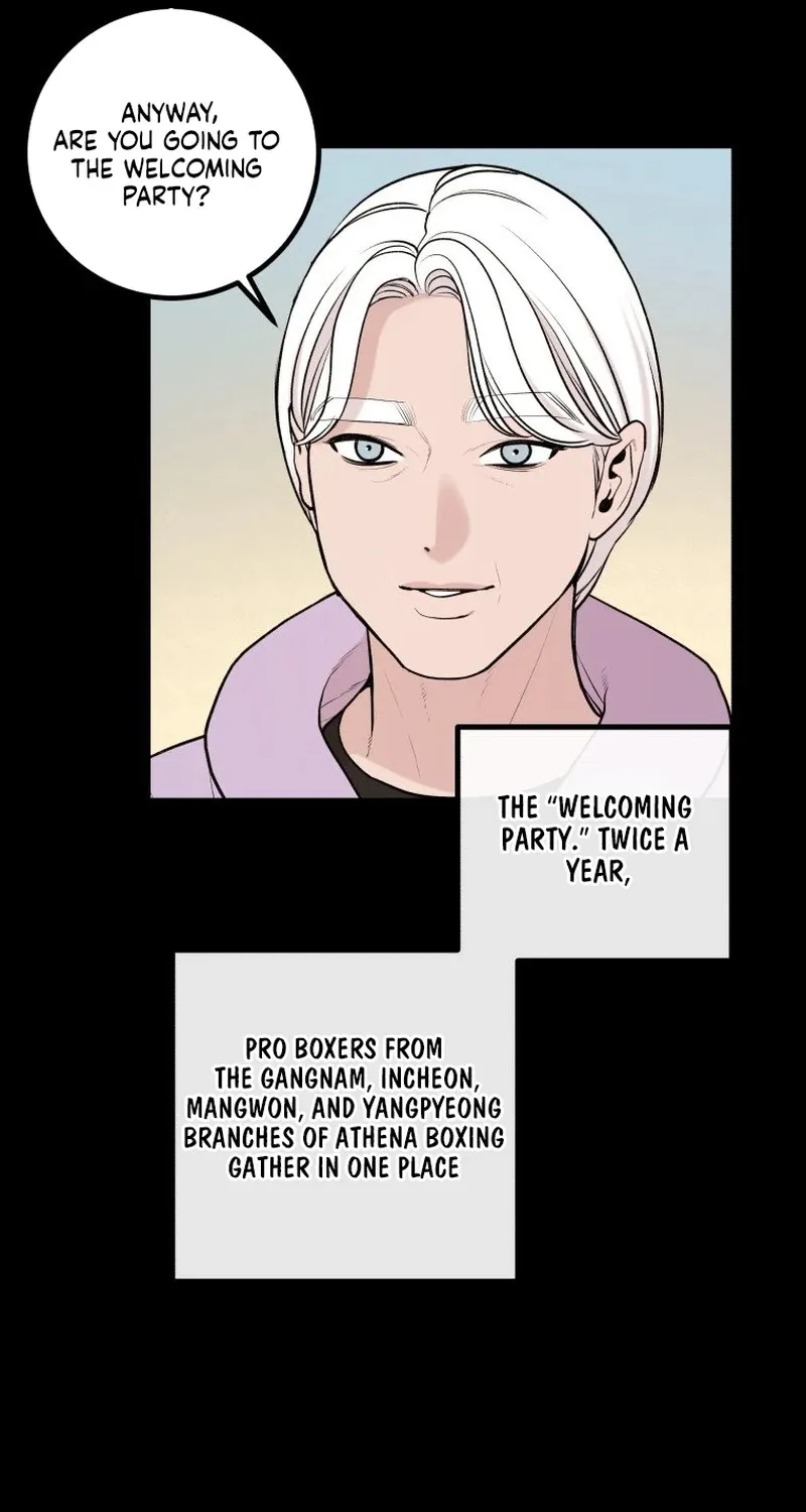 Complete Conquest Chapter 3 page 11 - 