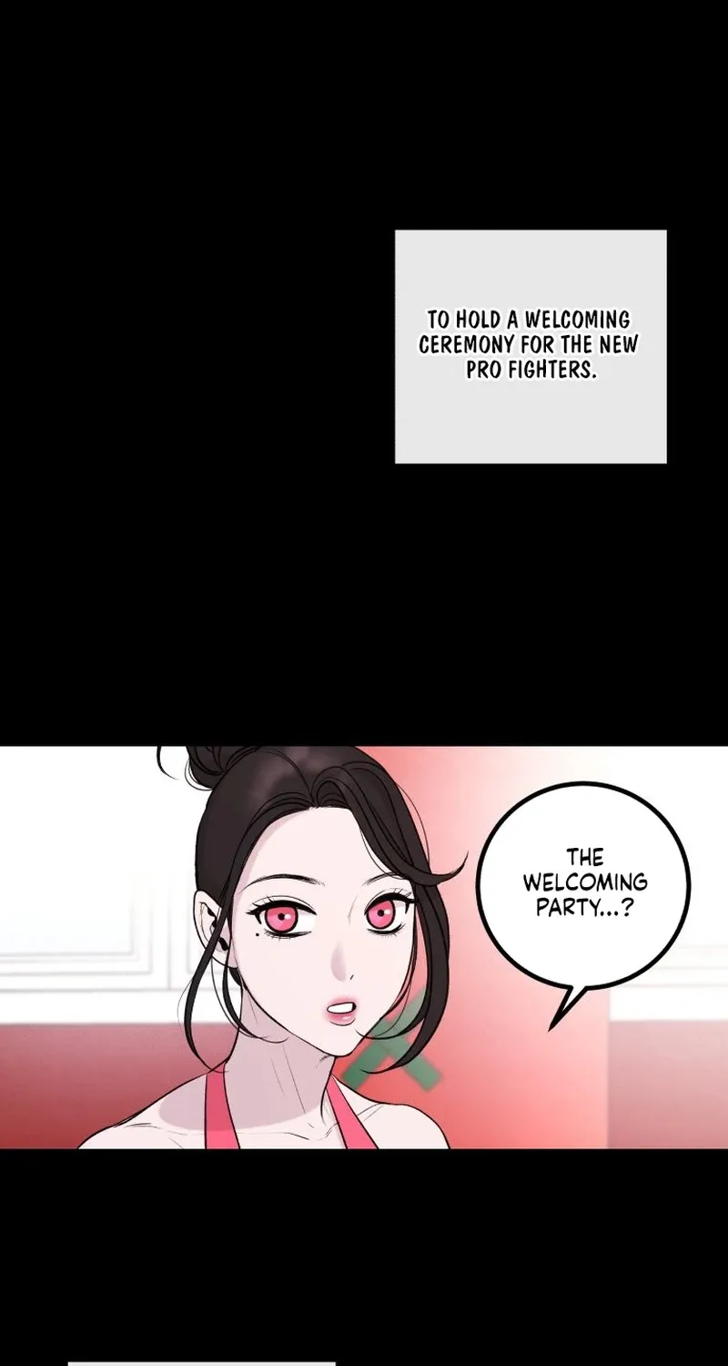 Complete Conquest Chapter 3 page 12 - 
