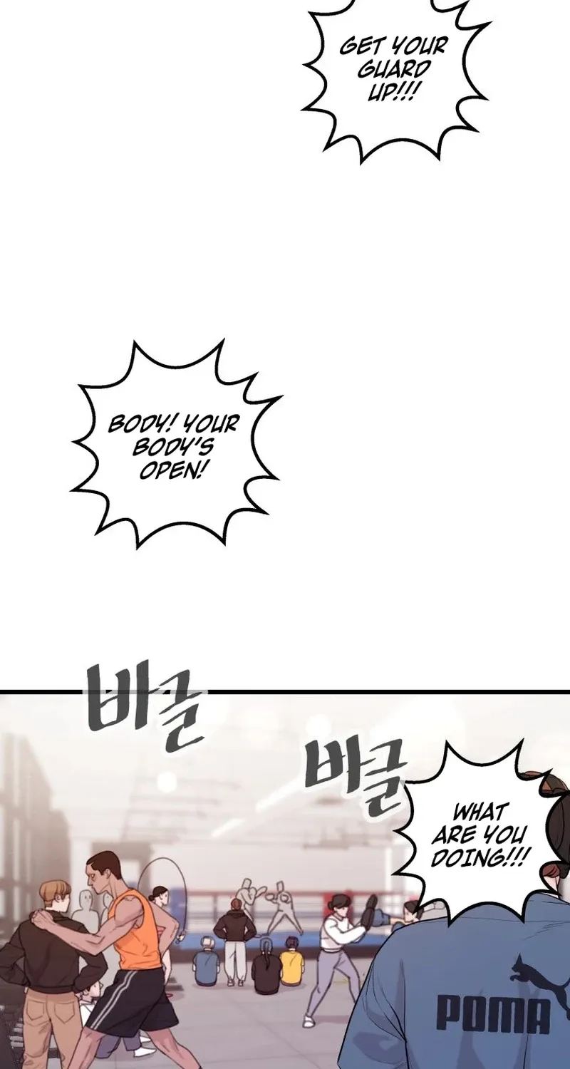 Complete Conquest Chapter 3 page 115 - 