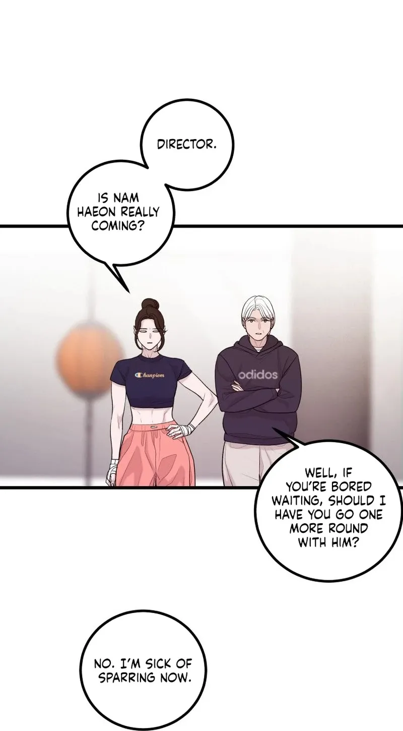 Complete Conquest Chapter 3 page 119 - 