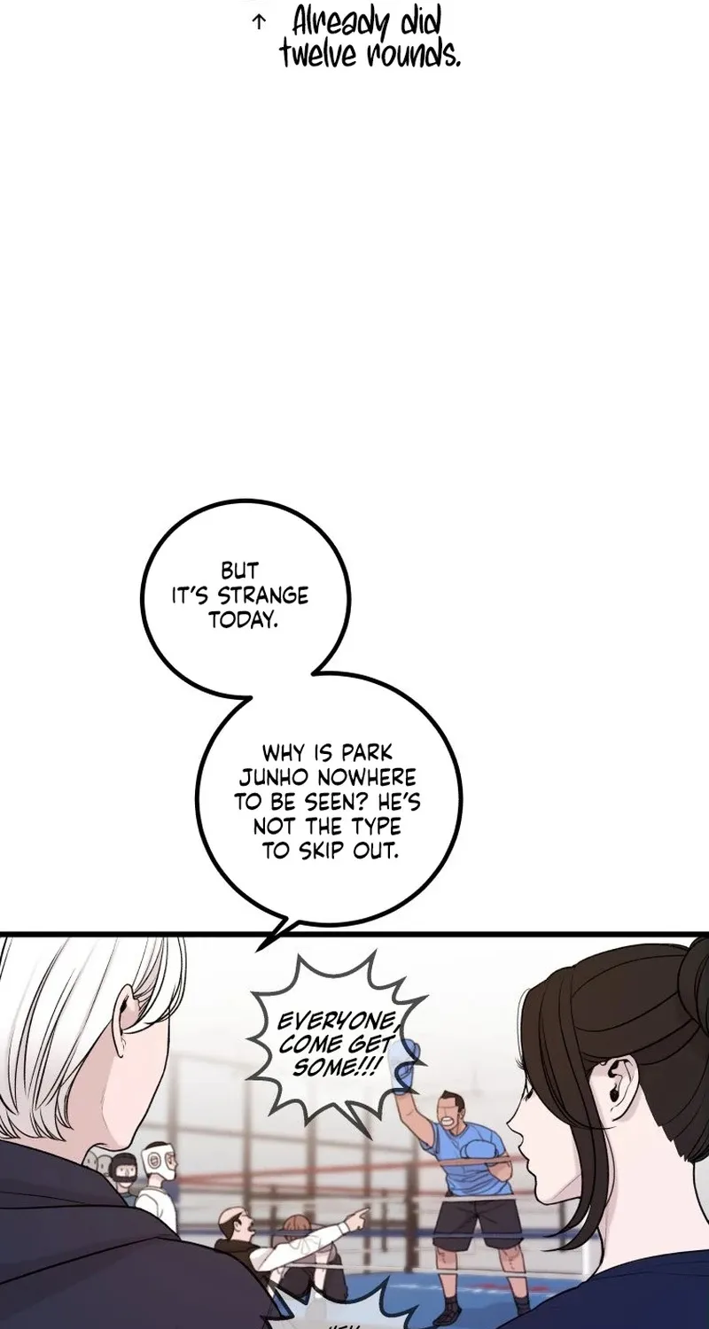Complete Conquest Chapter 3 page 120 - 