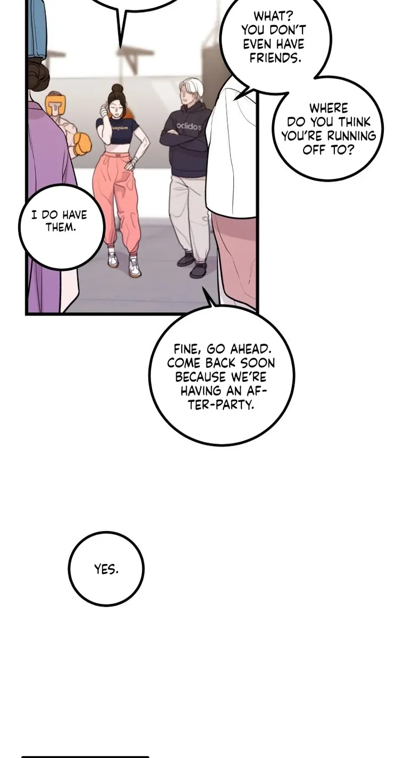 Complete Conquest Chapter 3 page 122 - 