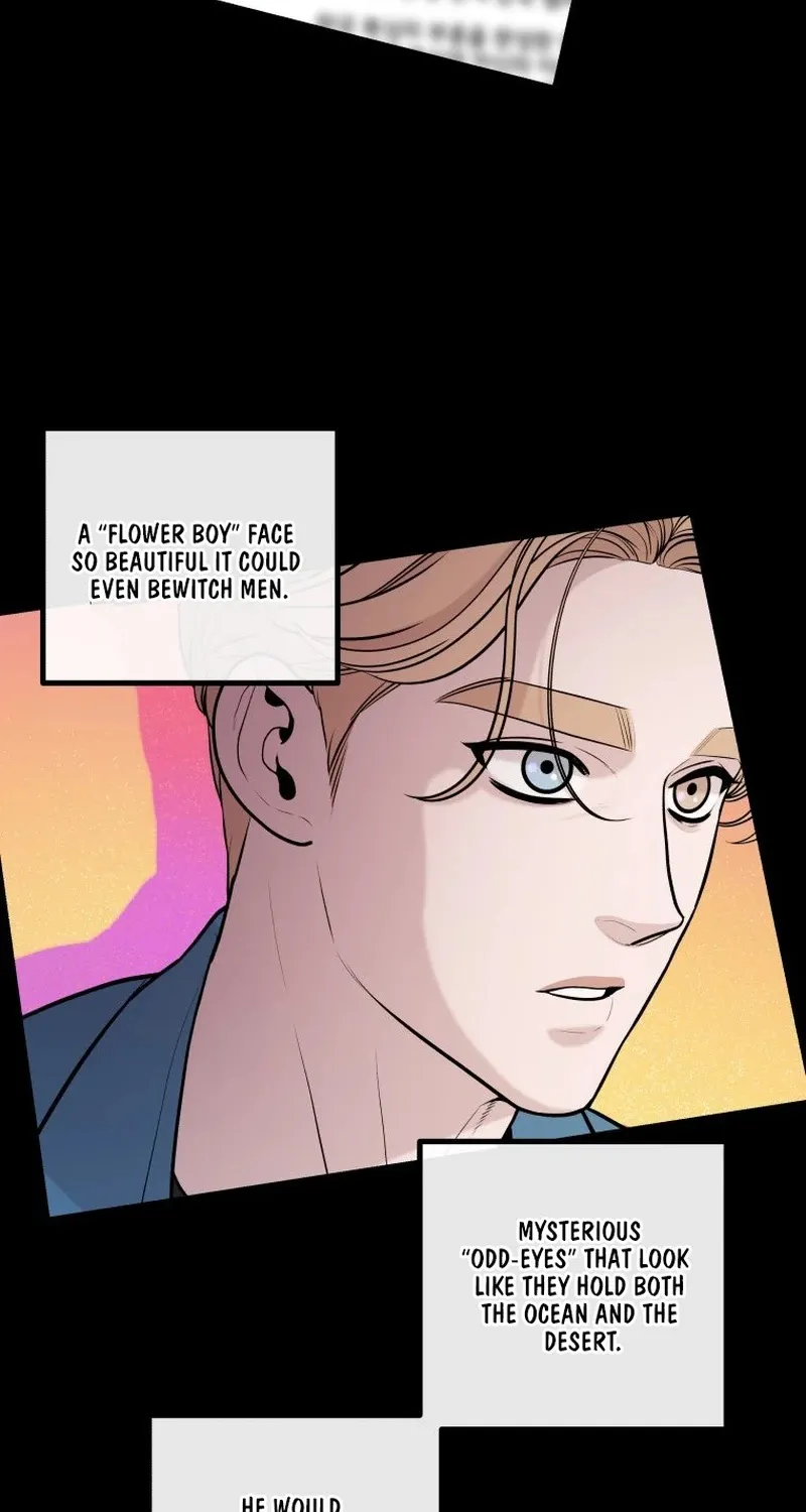 Complete Conquest Chapter 3 page 33 - 