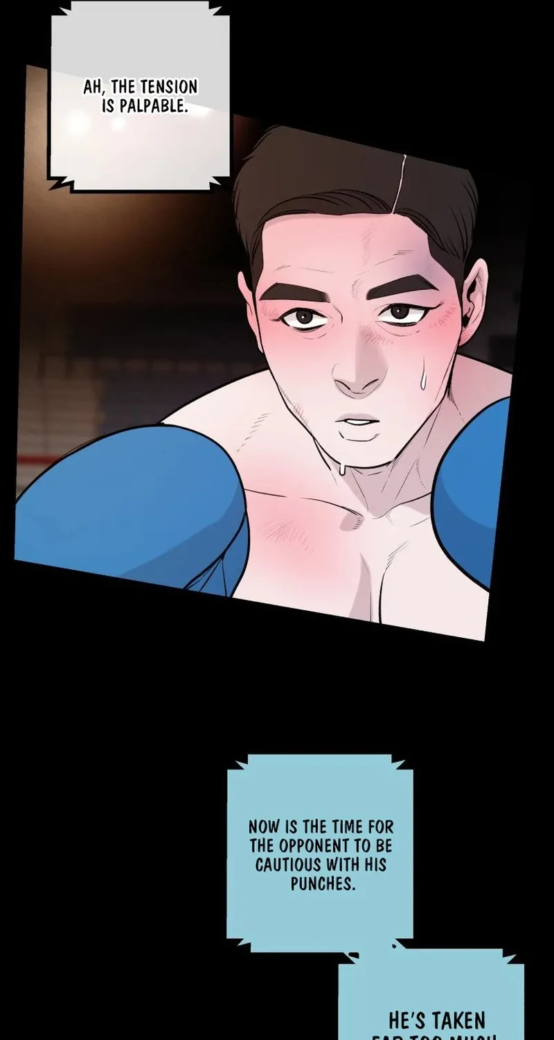 Complete Conquest Chapter 3 page 41 - 