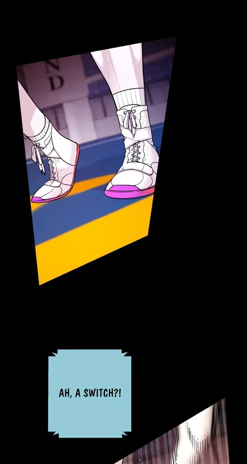 Complete Conquest Chapter 3 page 44 - 