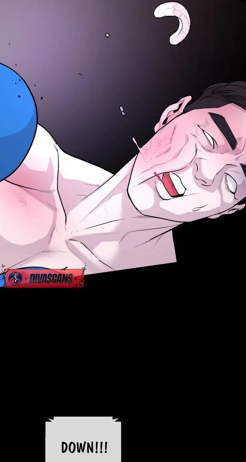 Complete Conquest Chapter 3 page 49 - 