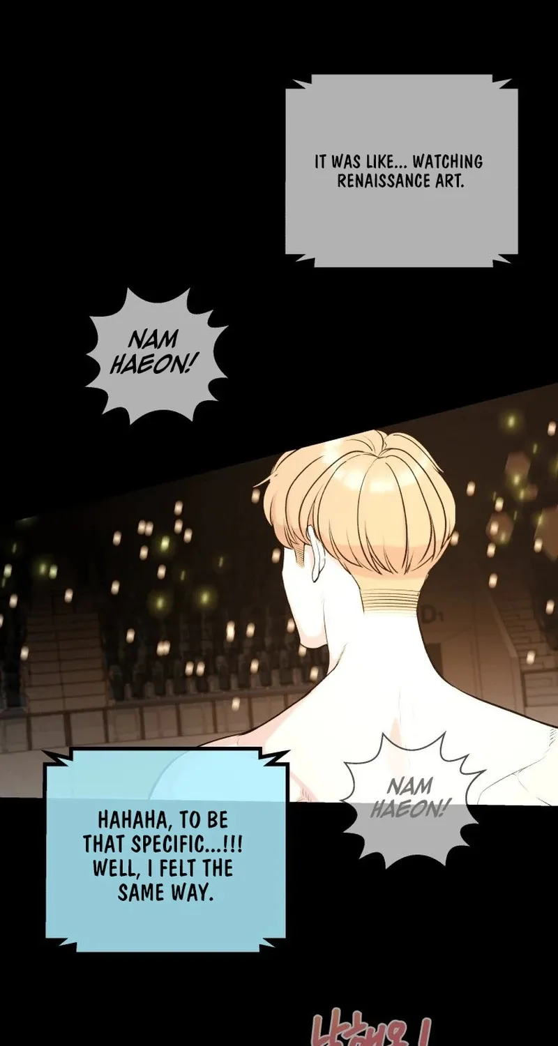 Complete Conquest Chapter 3 page 54 - 