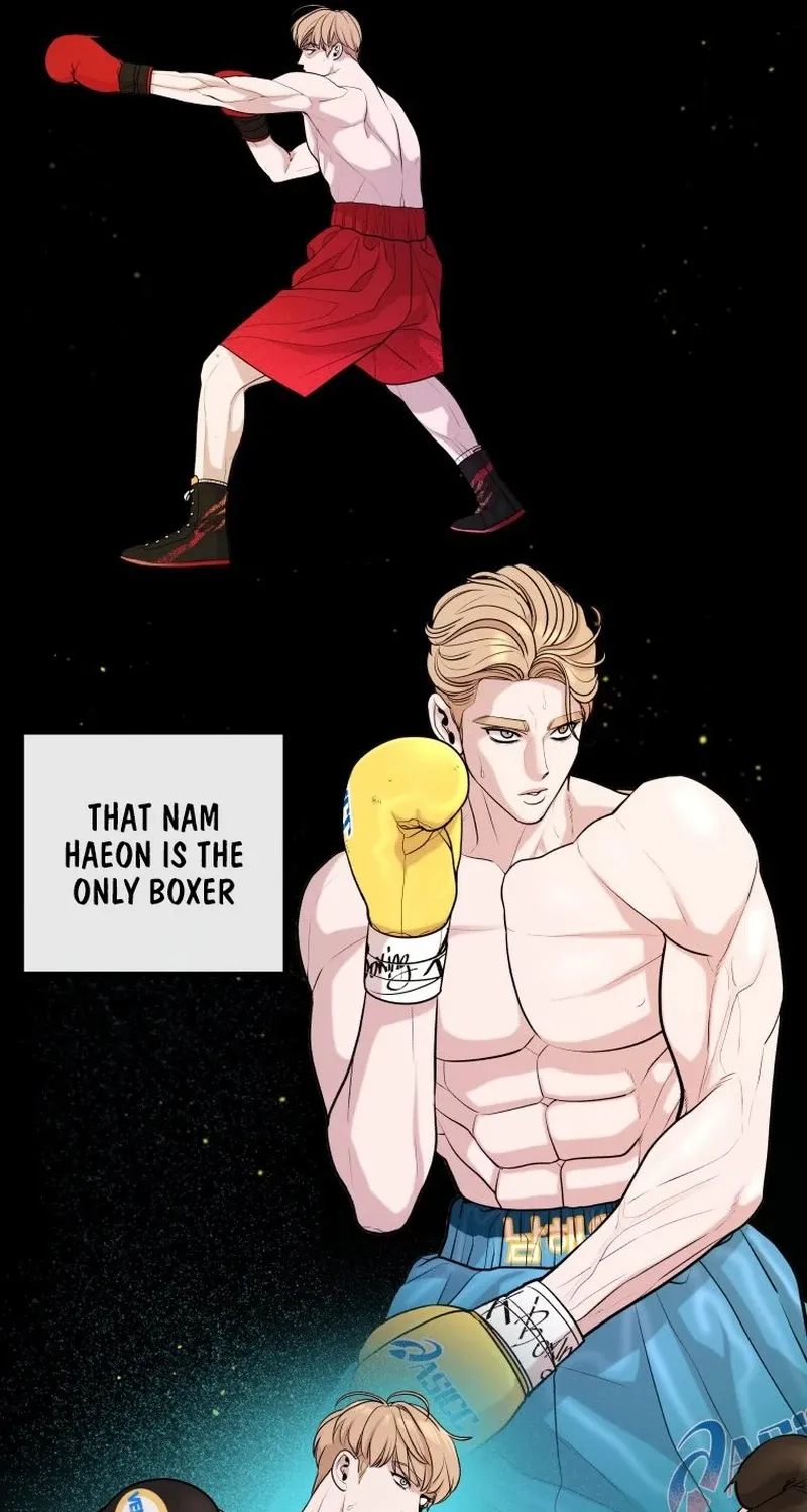 Complete Conquest Chapter 3 page 60 - 