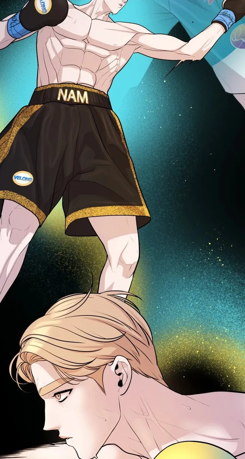 Complete Conquest Chapter 3 page 61 - 