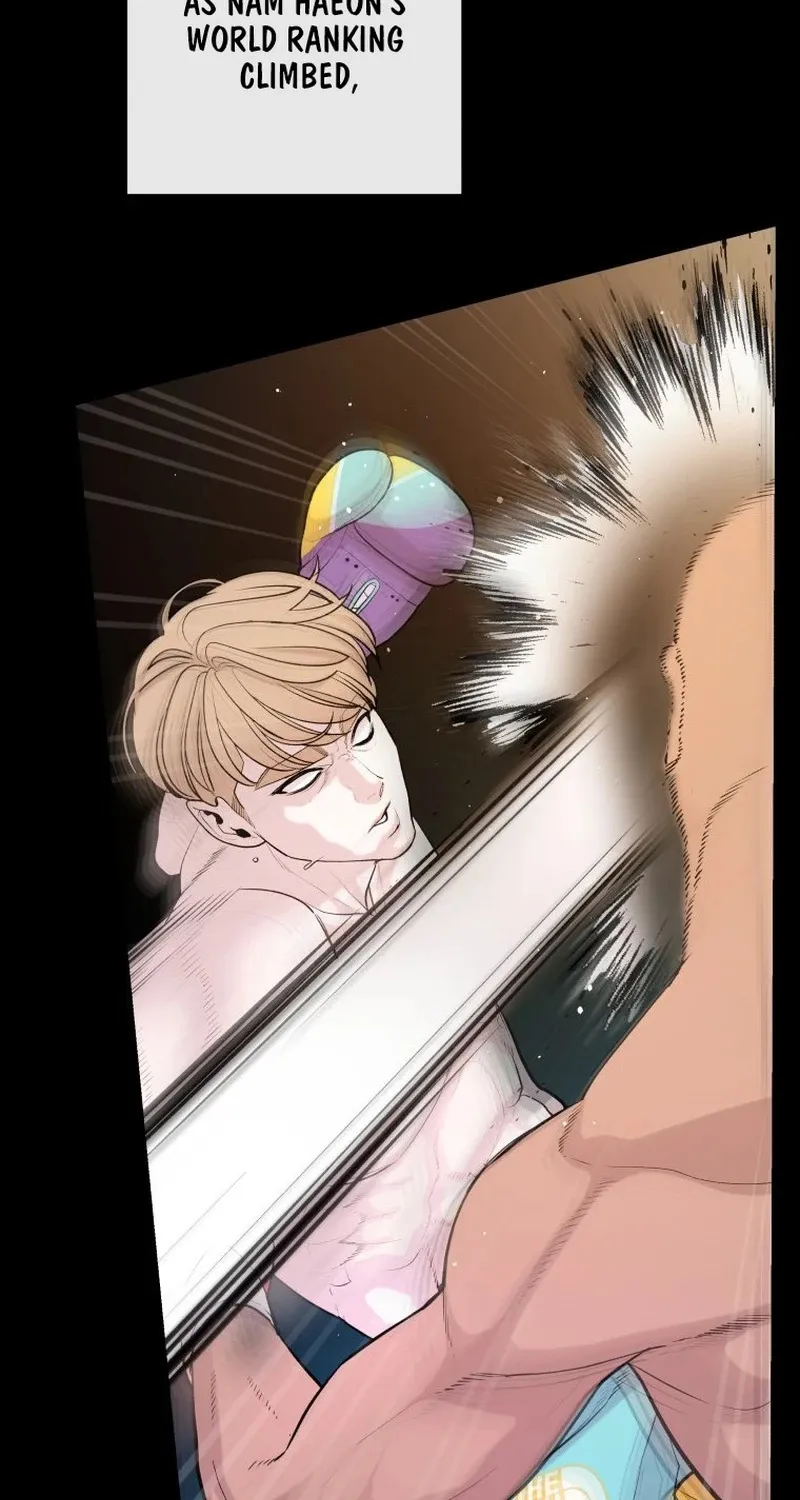 Complete Conquest Chapter 3 page 68 - 