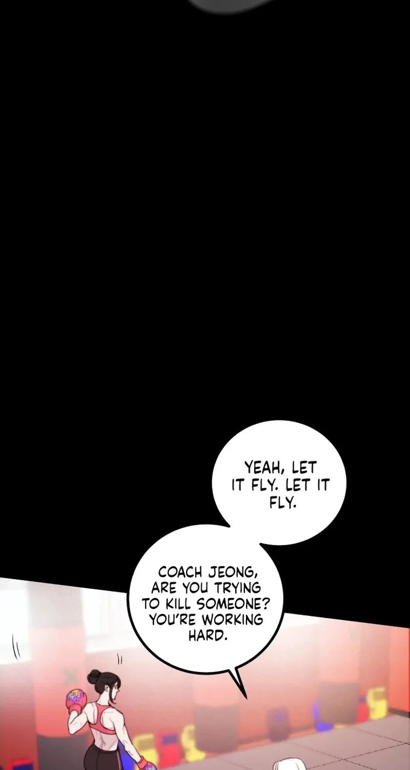 Complete Conquest Chapter 3 page 8 - 