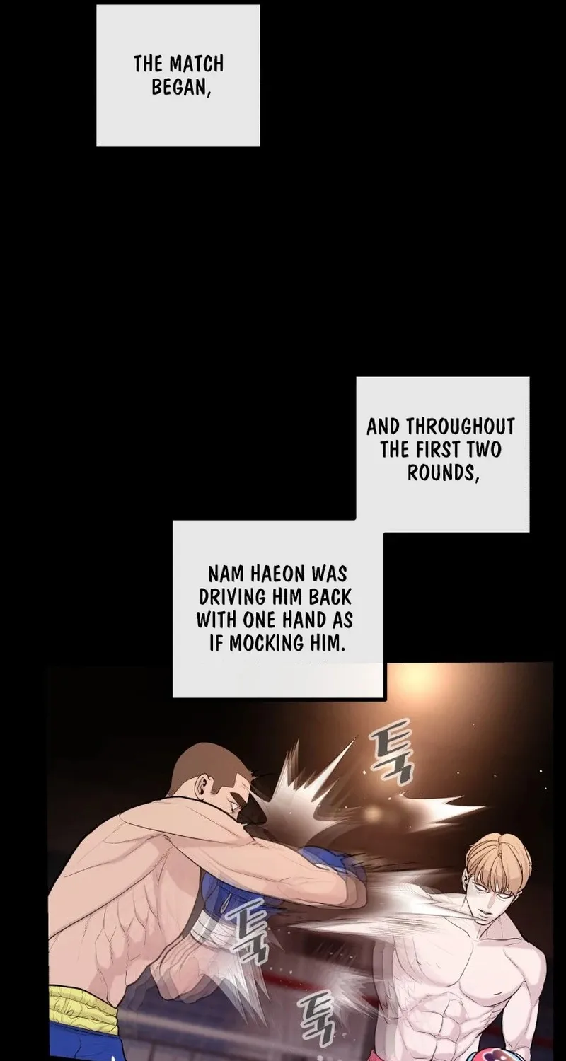 Complete Conquest Chapter 3 page 78 - 