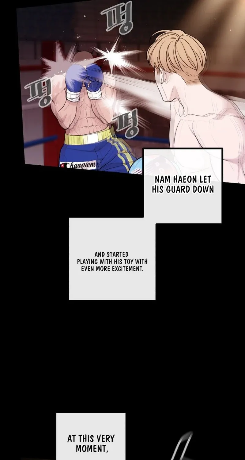 Complete Conquest Chapter 3 page 80 - 