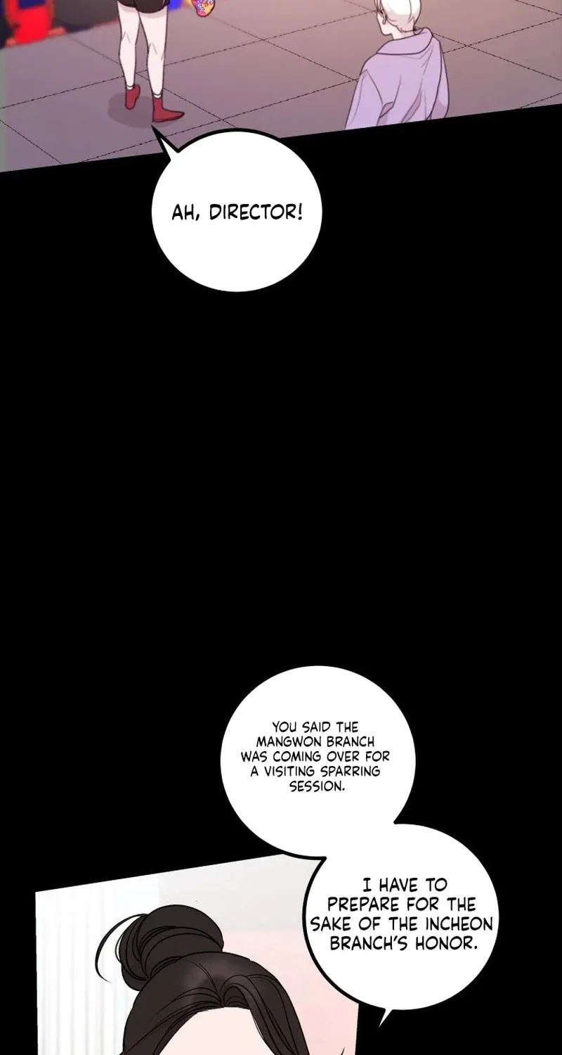 Complete Conquest Chapter 3 page 9 - 