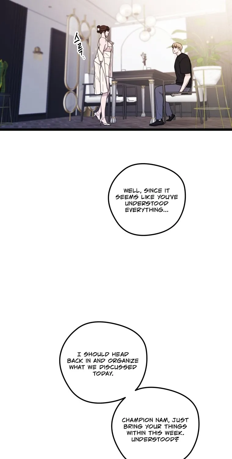 Complete Conquest Chapter 30 page 2 - 