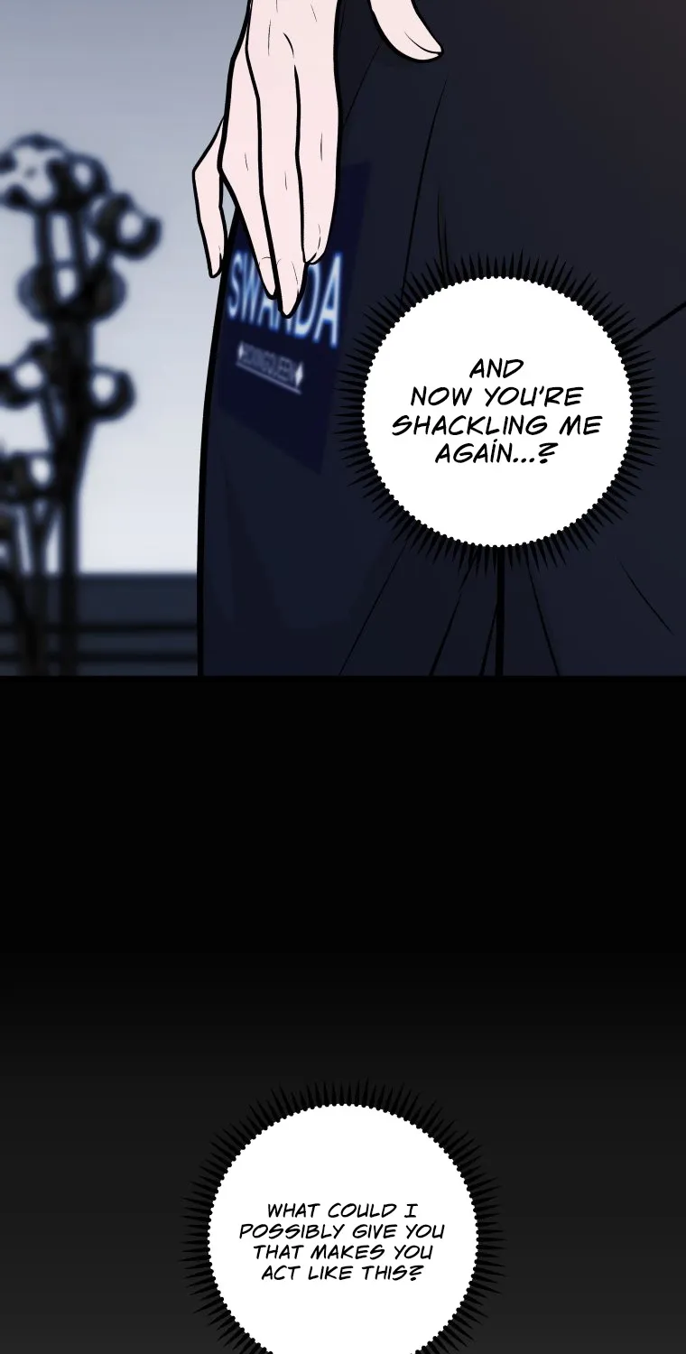 Complete Conquest Chapter 30 page 25 - 
