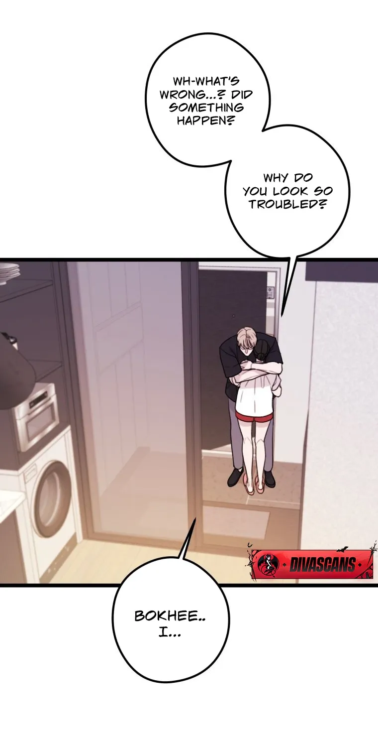 Complete Conquest Chapter 30 page 33 - 