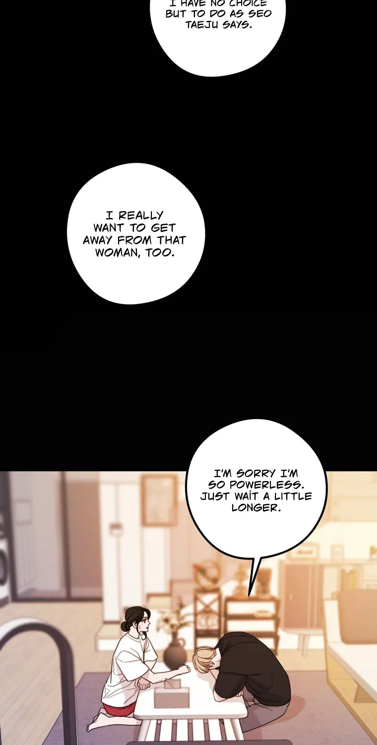 Complete Conquest Chapter 30 page 47 - 